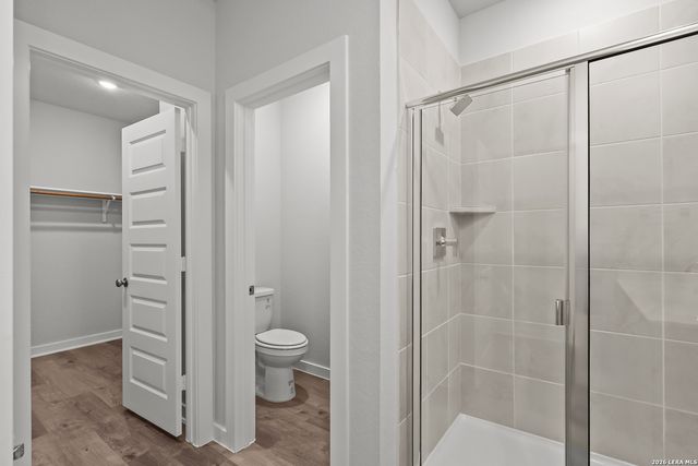 4123 Spirit Star Drive, San Antonio, TX 78109