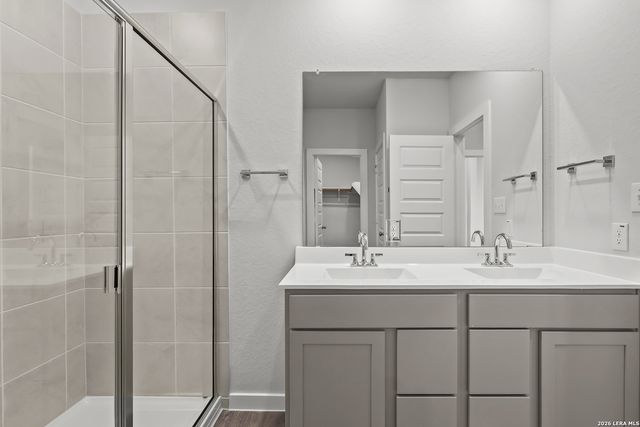4123 Spirit Star Drive, San Antonio, TX 78109