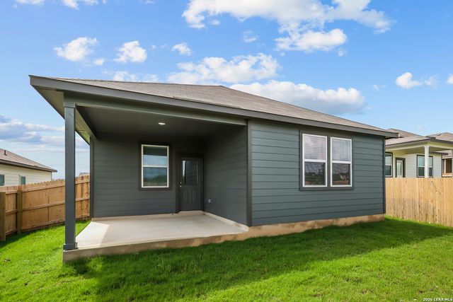 4123 Spirit Star Drive, San Antonio, TX 78109