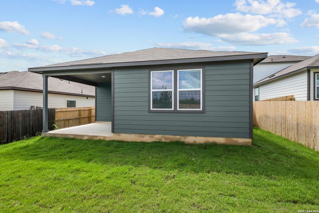 4123 Spirit Star Drive, San Antonio, TX 78109