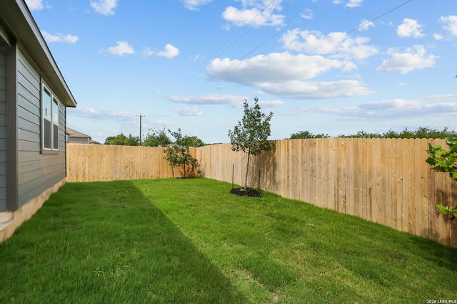 4123 Spirit Star Drive, San Antonio, TX 78109