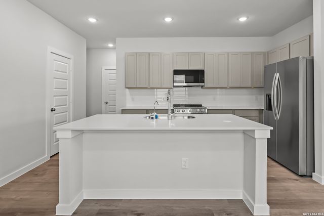4123 Spirit Star Drive, San Antonio, TX 78109