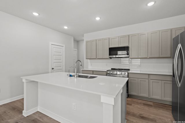 4123 Spirit Star Drive, San Antonio, TX 78109