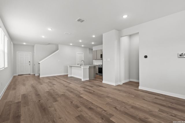 4123 Spirit Star Drive, San Antonio, TX 78109