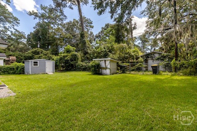 625 Stuart Street, Savannah, GA 31405