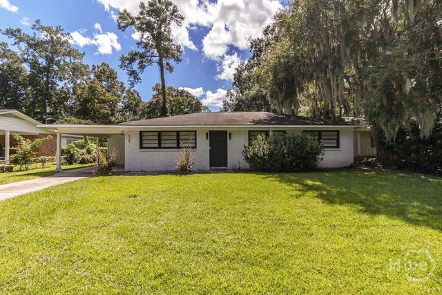 625 Stuart Street, Savannah, GA 31405