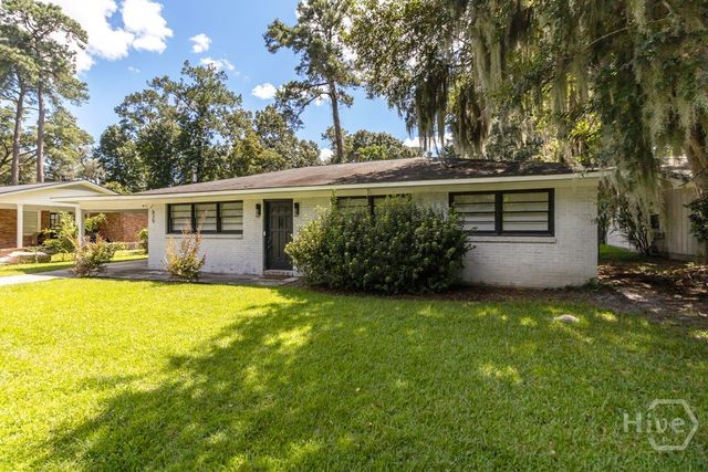 625 Stuart Street, Savannah, GA 31405