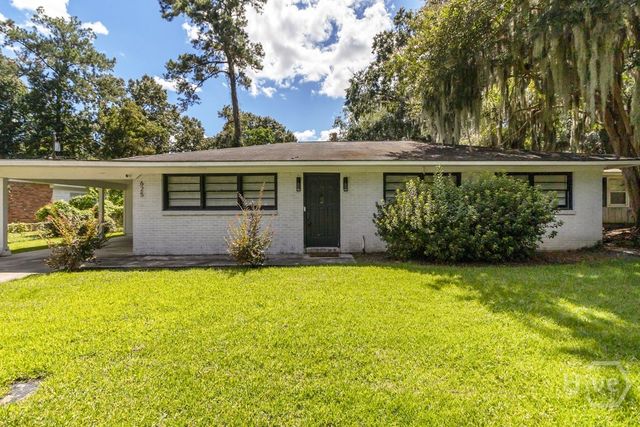 625 Stuart Street, Savannah, GA 31405