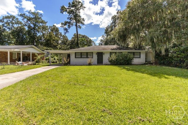 625 Stuart Street, Savannah, GA 31405