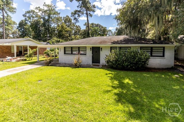 625 Stuart Street, Savannah, GA 31405