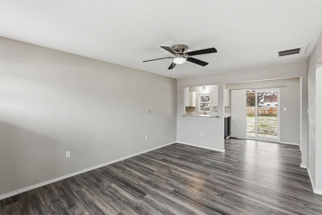 1824 S Millwood St, Wichita, KS 67213