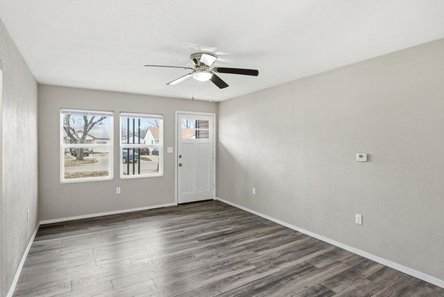 1824 S Millwood St, Wichita, KS 67213