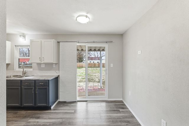 1824 S Millwood St, Wichita, KS 67213