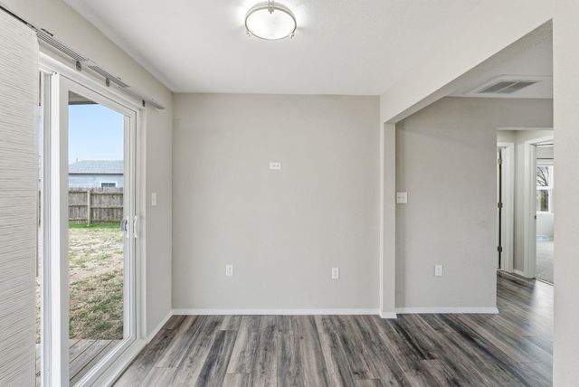 1824 S Millwood St, Wichita, KS 67213