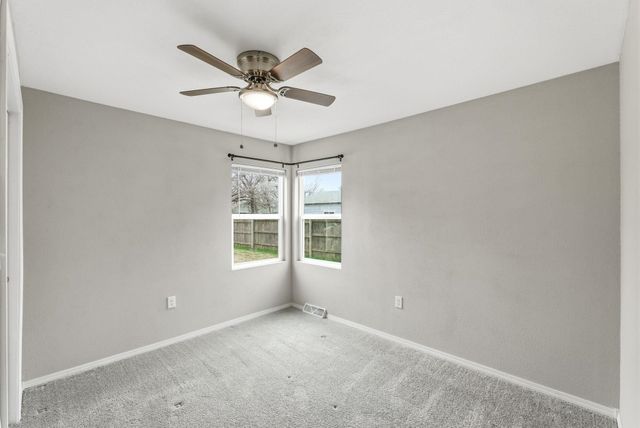 1824 S Millwood St, Wichita, KS 67213