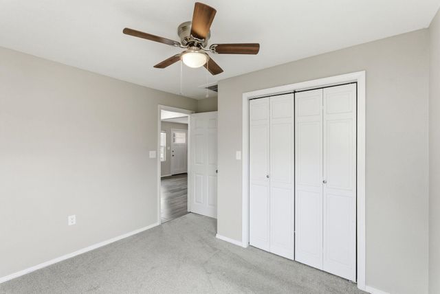 1824 S Millwood St, Wichita, KS 67213