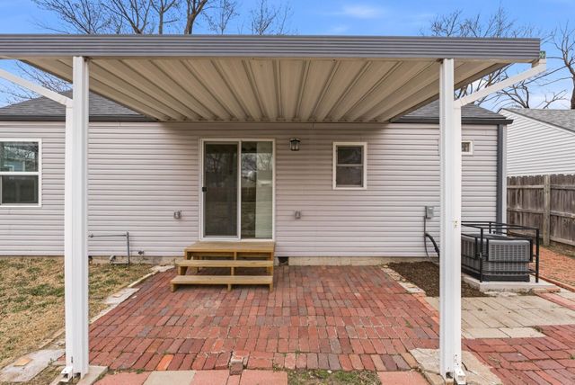 1824 S Millwood St, Wichita, KS 67213