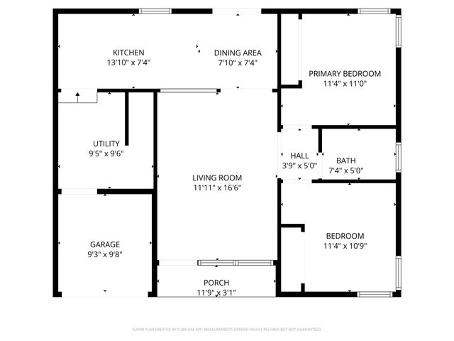 1824 S Millwood St, Wichita, KS 67213