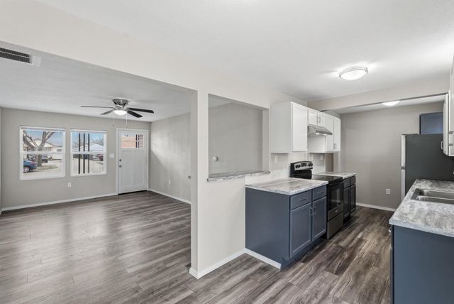 1824 S Millwood St, Wichita, KS 67213