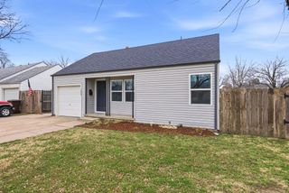 1824 S Millwood St, Wichita, KS 67213