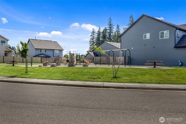 17401 75th Avenue Ct E, Puyallup, WA 98375