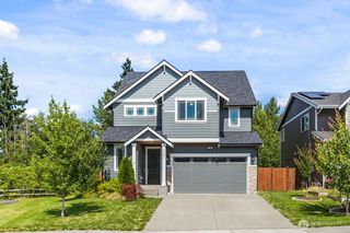 17401 75th Avenue Ct E, Puyallup, WA 98375