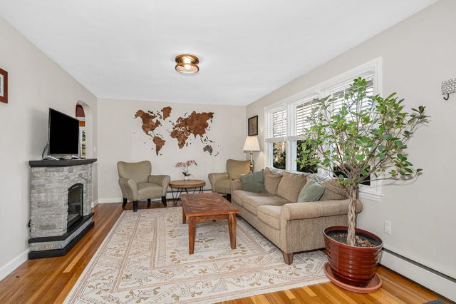 180 West Haven Road, Manchester, NH 03104