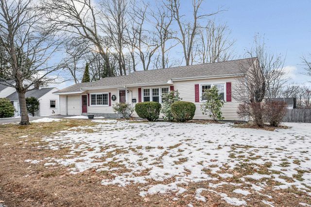 180 West Haven Road, Manchester, NH 03104