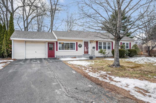 180 West Haven Road, Manchester, NH 03104