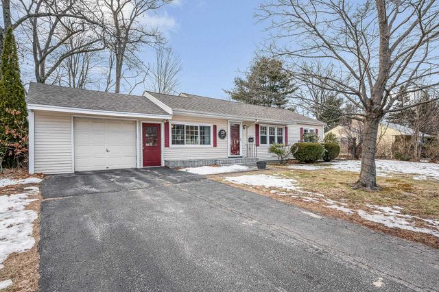 180 West Haven Road, Manchester, NH 03104