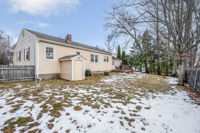 180 West Haven Road, Manchester, NH 03104