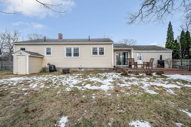 180 West Haven Road, Manchester, NH 03104