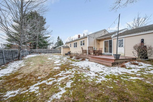 180 West Haven Road, Manchester, NH 03104