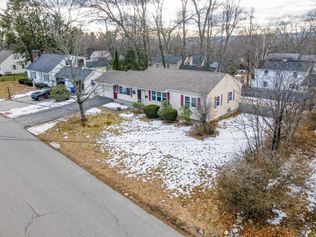 180 West Haven Road, Manchester, NH 03104