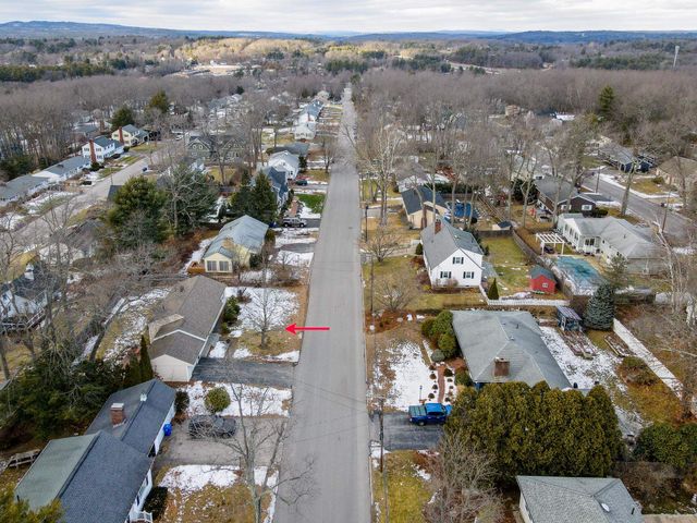 180 West Haven Road, Manchester, NH 03104