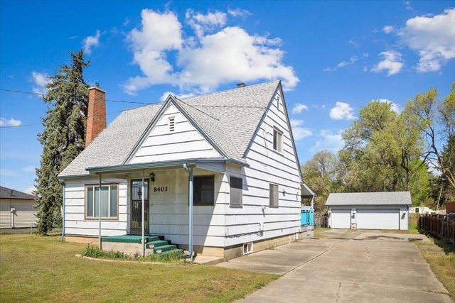 8403 E Broadway Ave, Spokane Valley, WA 99212