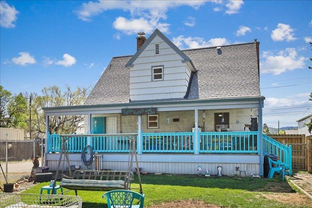 8403 E Broadway Ave, Spokane Valley, WA 99212