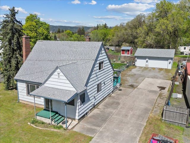 8403 E Broadway Ave, Spokane Valley, WA 99212