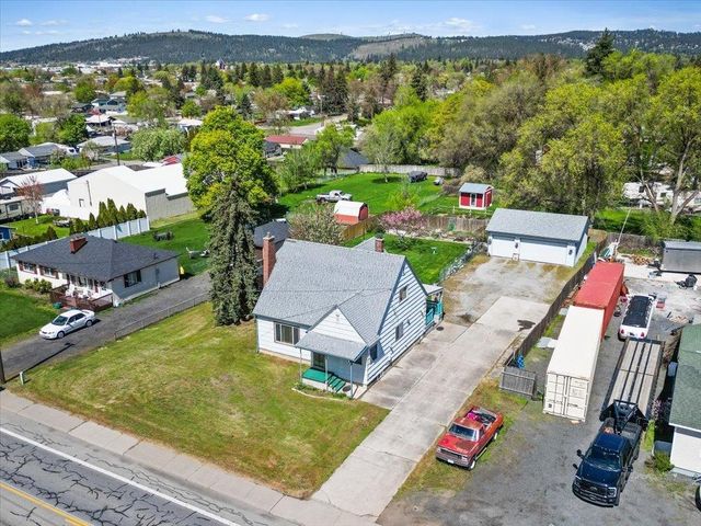 8403 E Broadway Ave, Spokane Valley, WA 99212