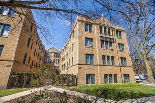 148 Clyde Avenue 1E, Evanston, IL 60202