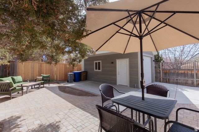 384 E ST, Salt Lake City, UT 84103