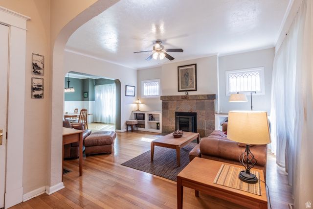 384 E ST, Salt Lake City, UT 84103