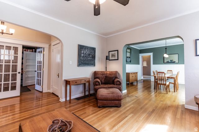 384 E ST, Salt Lake City, UT 84103