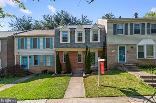 5878 KARA PL, Burke, VA 22015