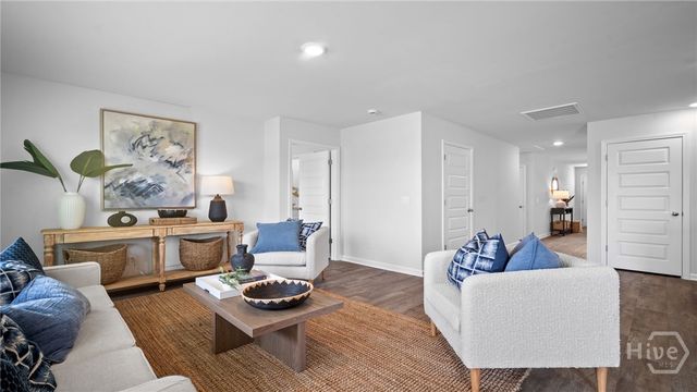 127 Fraser Lane, Rincon, GA 31326