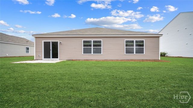 127 Fraser Lane, Rincon, GA 31326