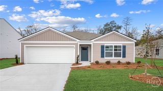 127 Fraser Lane, Rincon, GA 31326