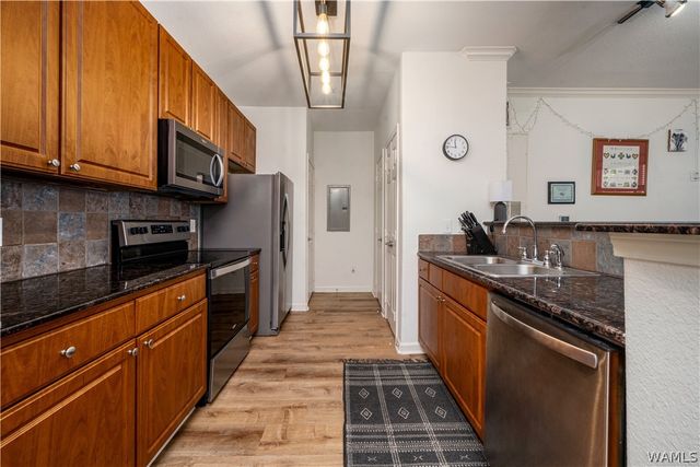 600 13th E 533, Tuscaloosa, AL 35401