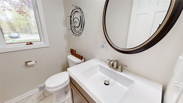 5403 MINTWOOD Court, Erie, PA 16506