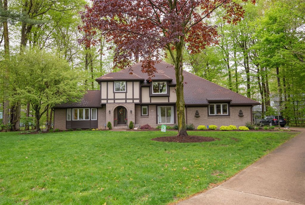 5403 MINTWOOD Court, Erie, PA 16506